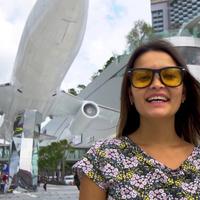 Отзыв от Алла - Виза Destination Thailand